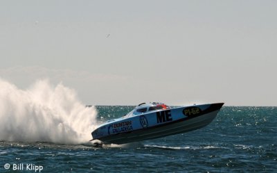2010 Key West  Power Boat Races   18