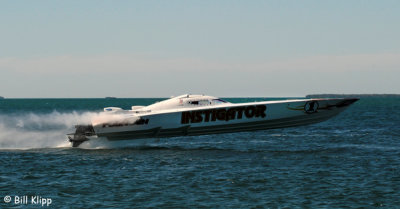 2010 Key West  Power Boat Races   19