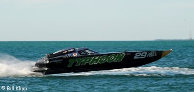 2010 Key West  Power Boat Races   21