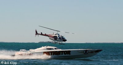2010 Key West  Power Boat Races   22
