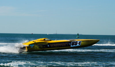 2010 Key West  Power Boat Races   26
