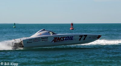 2010 Key West  Power Boat Races   31