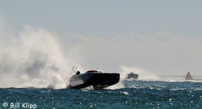 2010  Key West  Power Boat Races   36