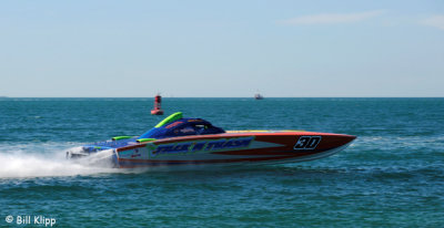 2010  Key West  Power Boat Races   37