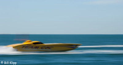 2010  Key West  Power Boat Races   40