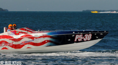 2010 Key West  Power Boat Races   43