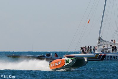 2010 Key West  Power Boat Races   44