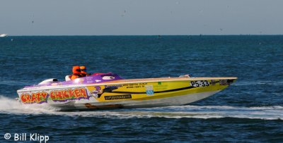 2010 Key West  Power Boat Races   46