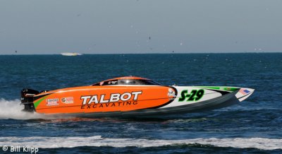 2010 Key West  Power Boat Races   48
