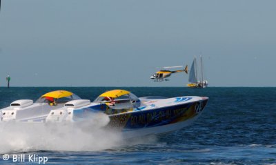 2010 Key West  Power Boat Races   50