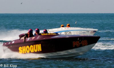 2010 Key West  Power Boat Races   52