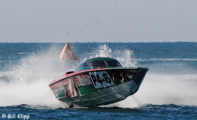 2010  Key West  Power Boat Races   53