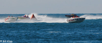 2010  Key West  Power Boat Races   58