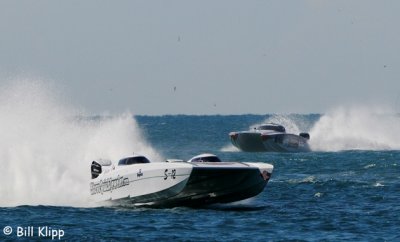 2010  Key West  Power Boat Races   61