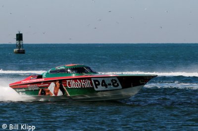 2010  Key West  Power Boat Races   63