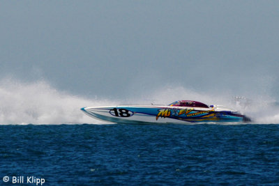 2010  Key West  Power Boat Races   66