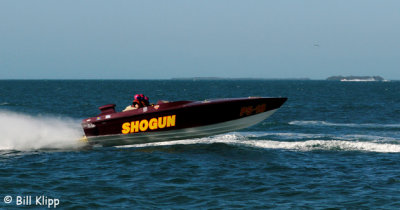 2010  Key West  Power Boat Races  203