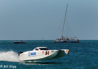 2010  Key West  Power Boat Races  204