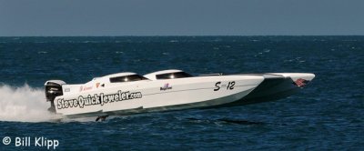 2010  Key West  Power Boat Races  206
