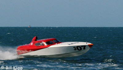 2010  Key West  Power Boat Races  209