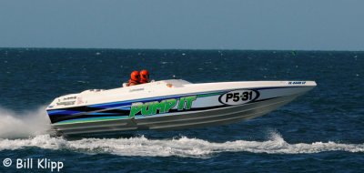 2010  Key West  Power Boat Races  211