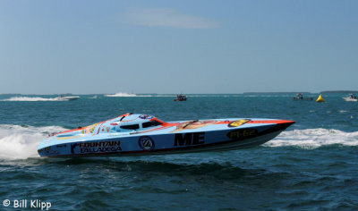 2010  Key West  Power Boat Races  216