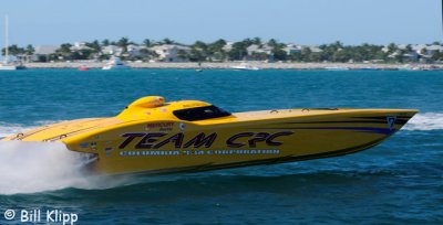 2010  Key West  Power Boat Races  220