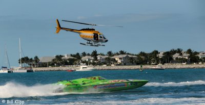 2010  Key West  Power Boat Races  225