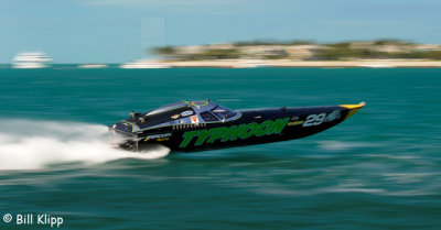 2010  Key West  Power Boat Races  230