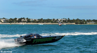 2010  Key West  Power Boat Races  231