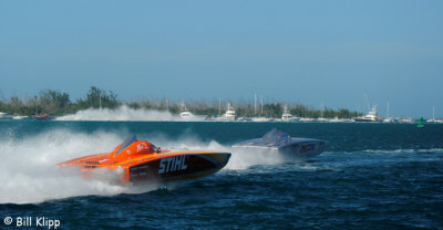 2010  Key West  Power Boat Races  232