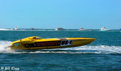 2010  Key West  Power Boat Races  233