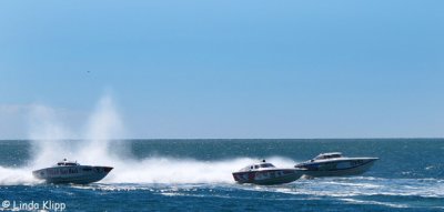 2010  Key West  Power Boat Races  240