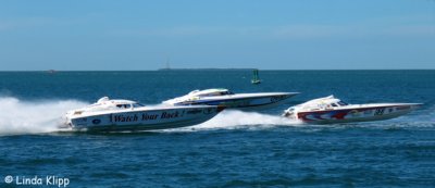 2010  Key West  Power Boat Races  241