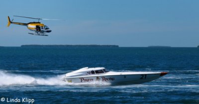 2010  Key West  Power Boat Races  242