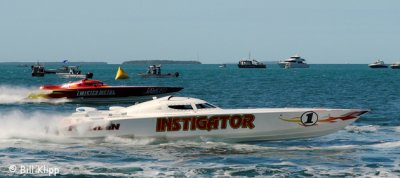 2010  Key West  Power Boat Races  261