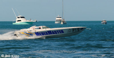 2010  Key West  Power Boat Races  264