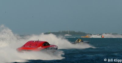 2010  Key West  Power Boat Races  267