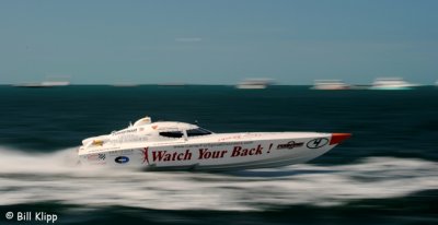 2010  Key West  Power Boat Races  270