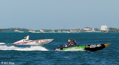 2010  Key West  Power Boat Races  272