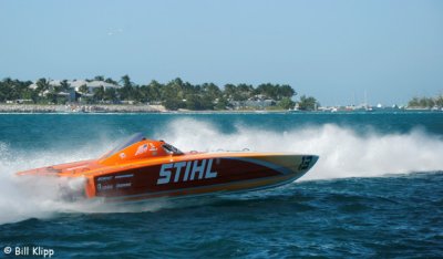 2010  Key West  Power Boat Races  275