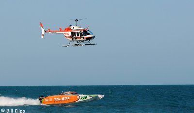 2010  Key West  Power Boat Races  280