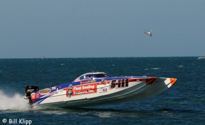 2010  Key West  Power Boat Races  285