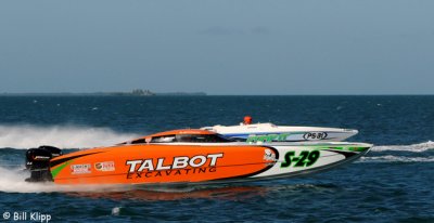 2010  Key West  Power Boat Races  287
