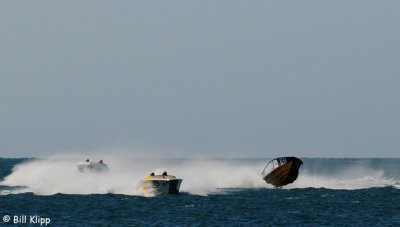 2010  Key West  Power Boat Races  301