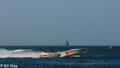 2010  Key West  Power Boat Races  303