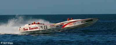 2010  Key West  Power Boat Races  304