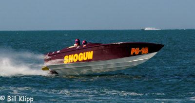 2010  Key West  Power Boat Races  306