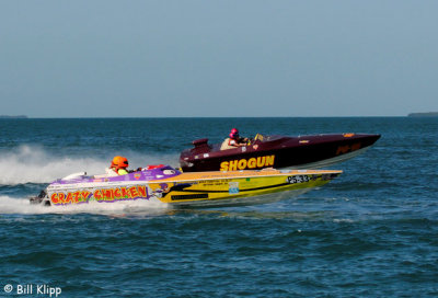 2010  Key West  Power Boat Races  307