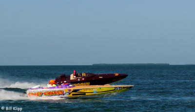 2010  Key West  Power Boat Races  308